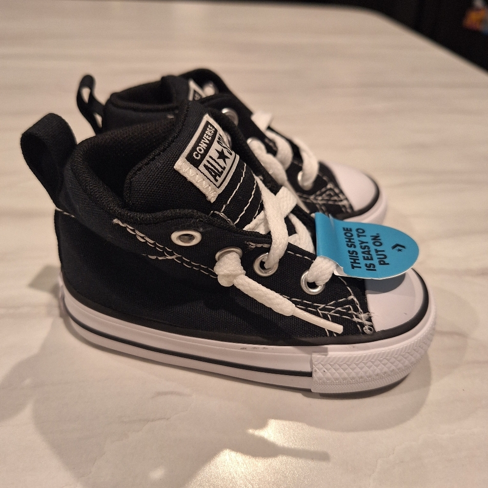 Toddler Converse Shoes